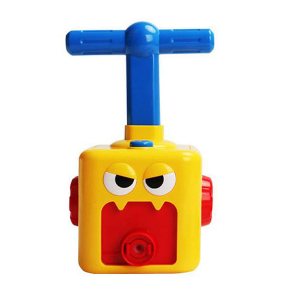 Lanzador de carro SY646b-12